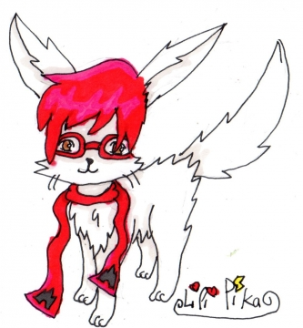 Cadeau Darky !