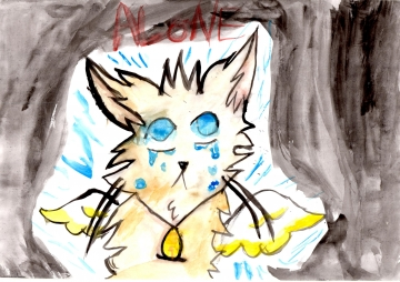 Test Aquarelle