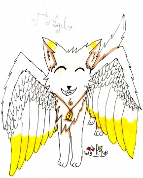 Arigato Kuroi-chan.