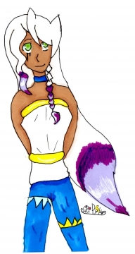 Cadeau~