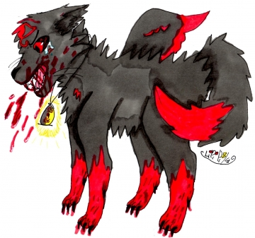 Shu/Seth