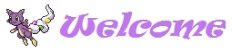 Bienvenue a twous!