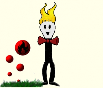 #004 Alluminot, le starter feu 