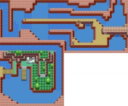 Rapides Canyon(suite),une aventure aquatique
