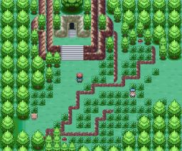 Route 319 ,le retour  à Oporta