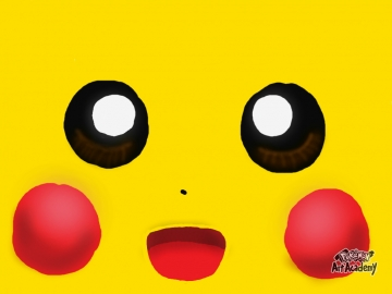 Les dessins du Concours Pokémon Art Academy