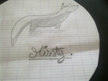 Missty 