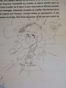 Faites pas attention 
