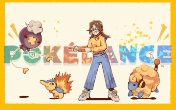 Pokédance meme