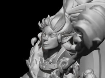Figurines