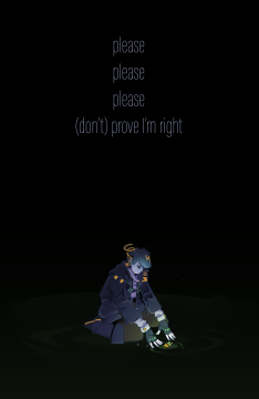 Soulgem without a soul