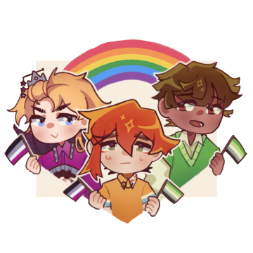 Pride Month