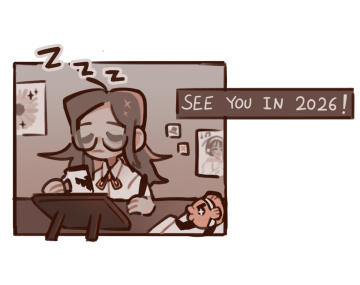 Clairement pas un post Artfight