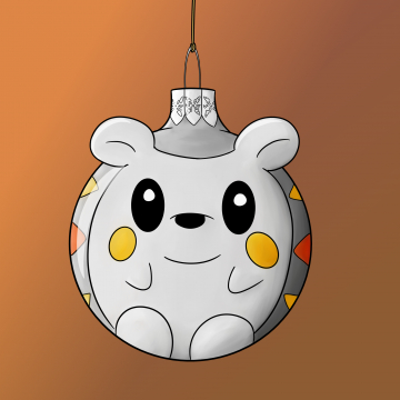 Jour 2 : Togedemaru !