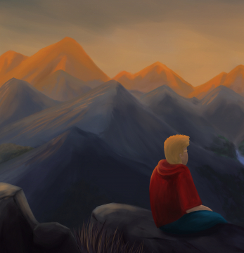 Montagnes
