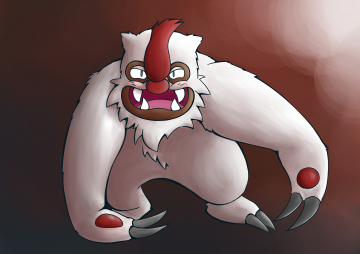 Vigoroth