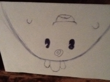 Toudoudou 