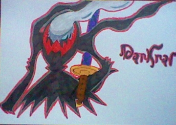 Darkrai (ter)