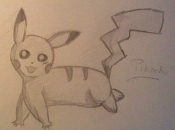 Portraits de Pokémons : 4 pattes