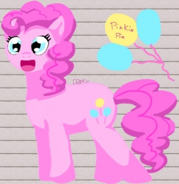 More Pony here !