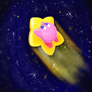 Poyo ! :D
