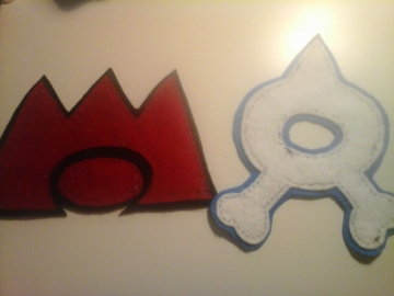 Magma ou Aqua ?