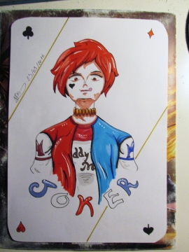 Darky Quinn