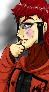 Fighty Maxie