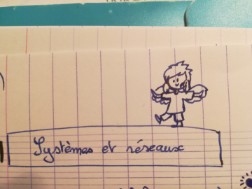 Pleins de sketchs