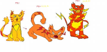 starter feu