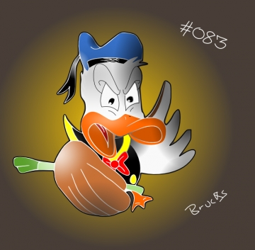 #083 Donalticho