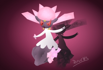 Diancie