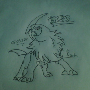Absol(avant)