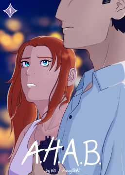AHAB Tome 1