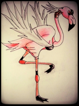 Flamange