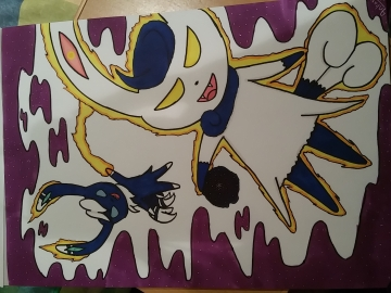Duo de Mistigrix 
