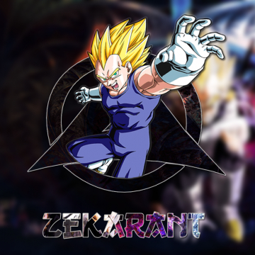 [Avatar] Vegeta