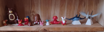 7ème partie des pokemon de Jotho 