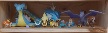 12ème partie des Pokémon de kanto