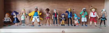 2ème partie des dresseurs de Alola
