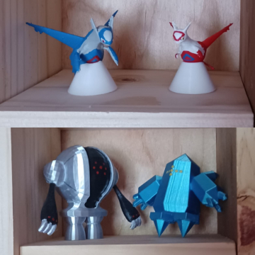 10ème partie des Pokémon de Hoenn