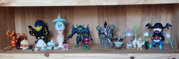 3eme partie des pokemon de Galar 