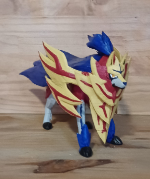 9ème partie des Pokémon de Galar