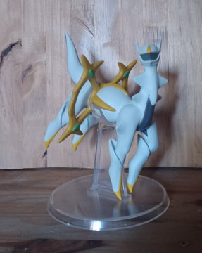 14ème partie des Pokémon de Sinnoh