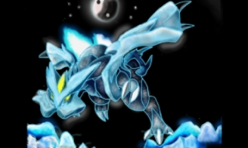 Kyurem Final.