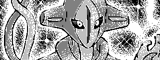 Deoxys(Attack form)