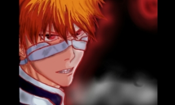 Ichigo Kurosaki [1]