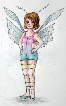 Recherche chara-design