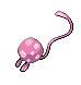 Oeuf de mew