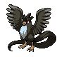 Un pokémon obscur